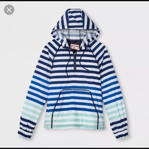 Hunter for Target rain jacket